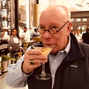 Meet your Posher, John